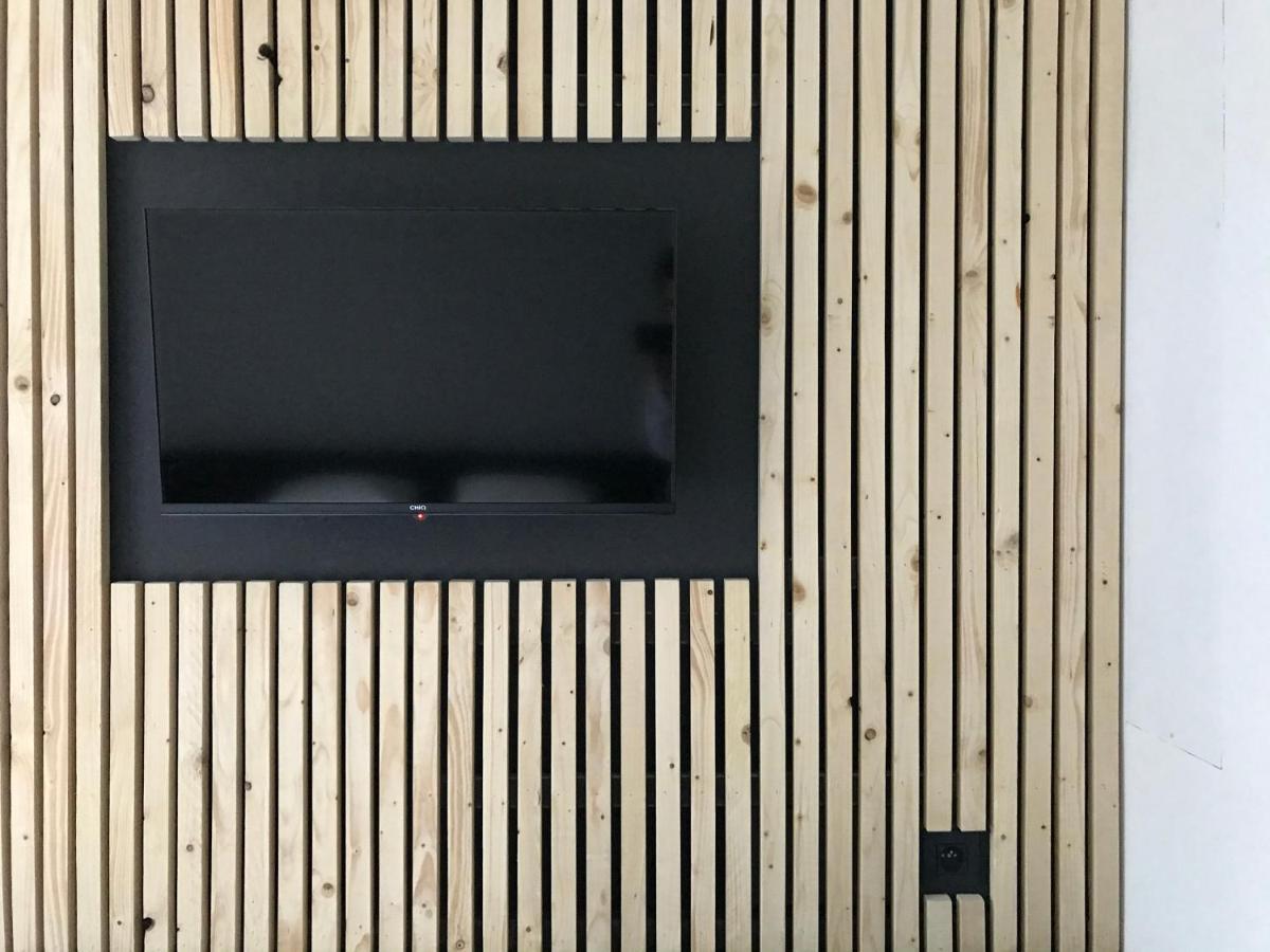 Newstreet Malmedy Exterior foto