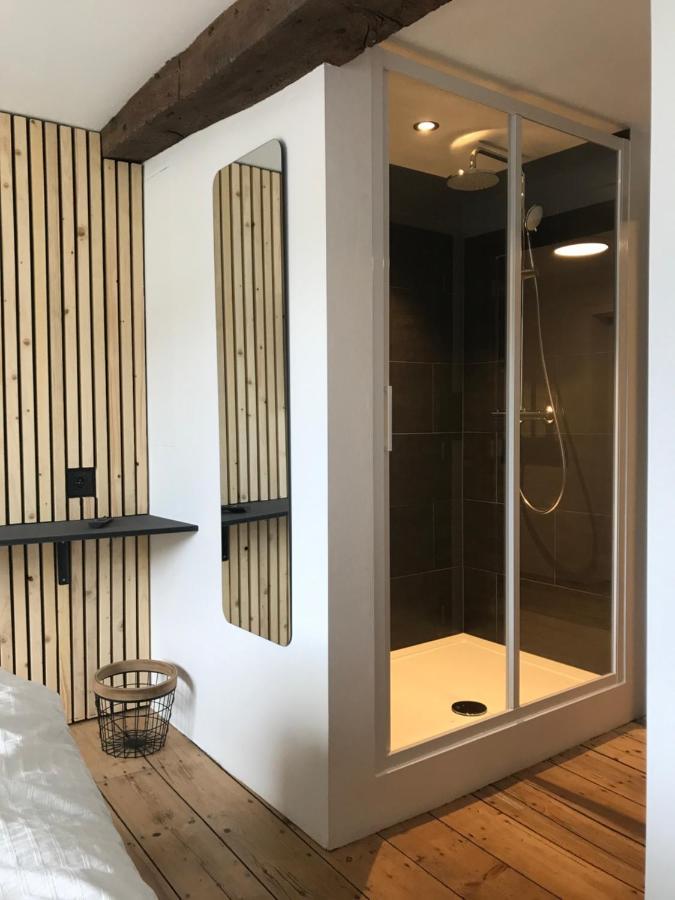 Newstreet Malmedy Exterior foto