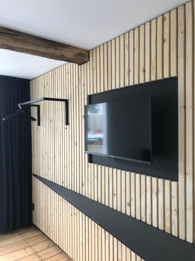 Newstreet Malmedy Exterior foto