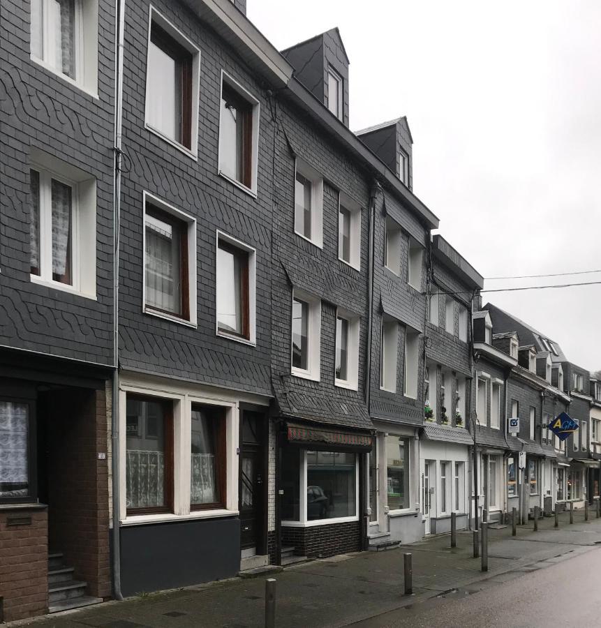Newstreet Malmedy Exterior foto