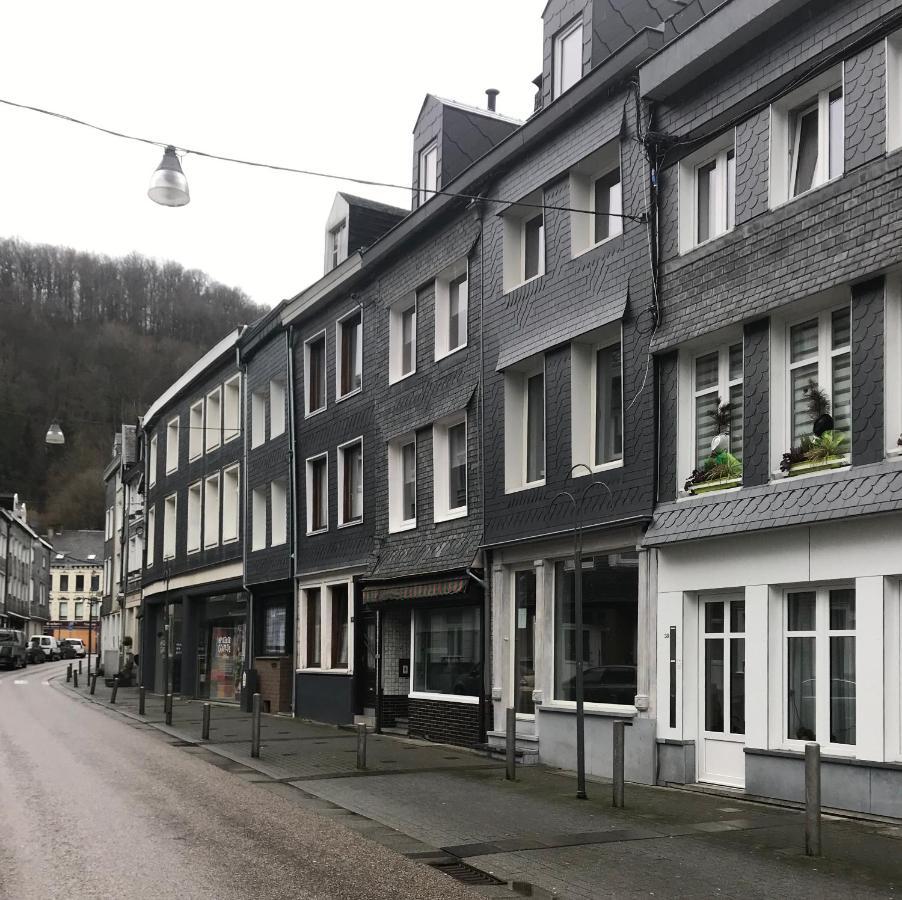 Newstreet Malmedy Exterior foto
