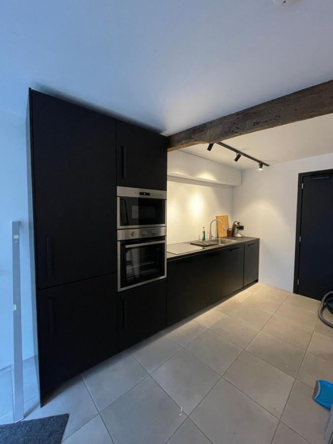 Newstreet Malmedy Exterior foto